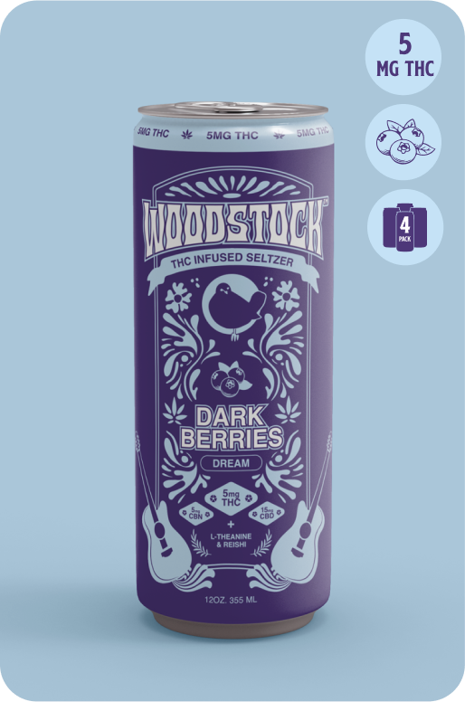 Dark Berries