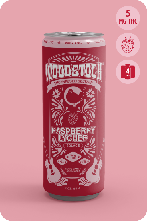 Raspberry Lychee